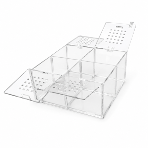 Acrylic Boxes