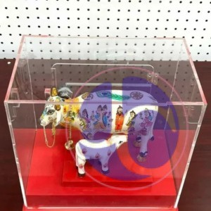 JIYA Cow Donation Box