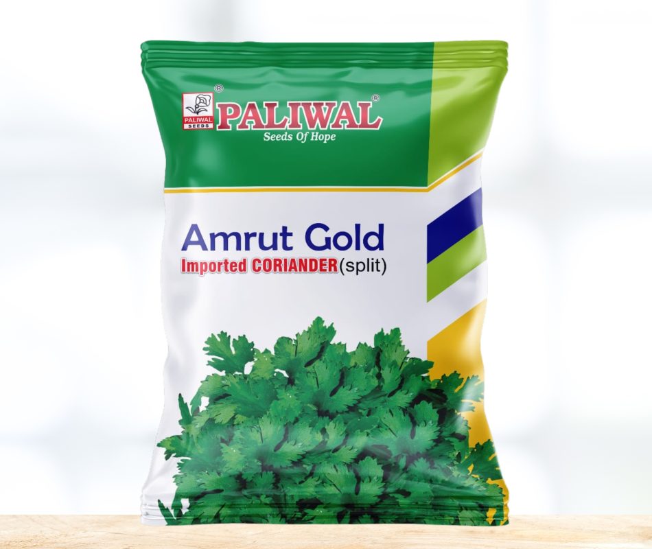 Amrut gold