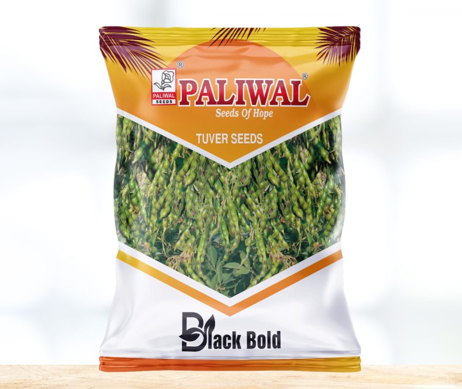 Tuver seeds
